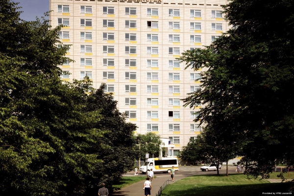 Hotel Am Terrassenufer (Dresden)